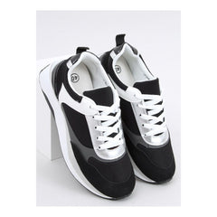 Sport Shoes Inello - Quirked Elegance