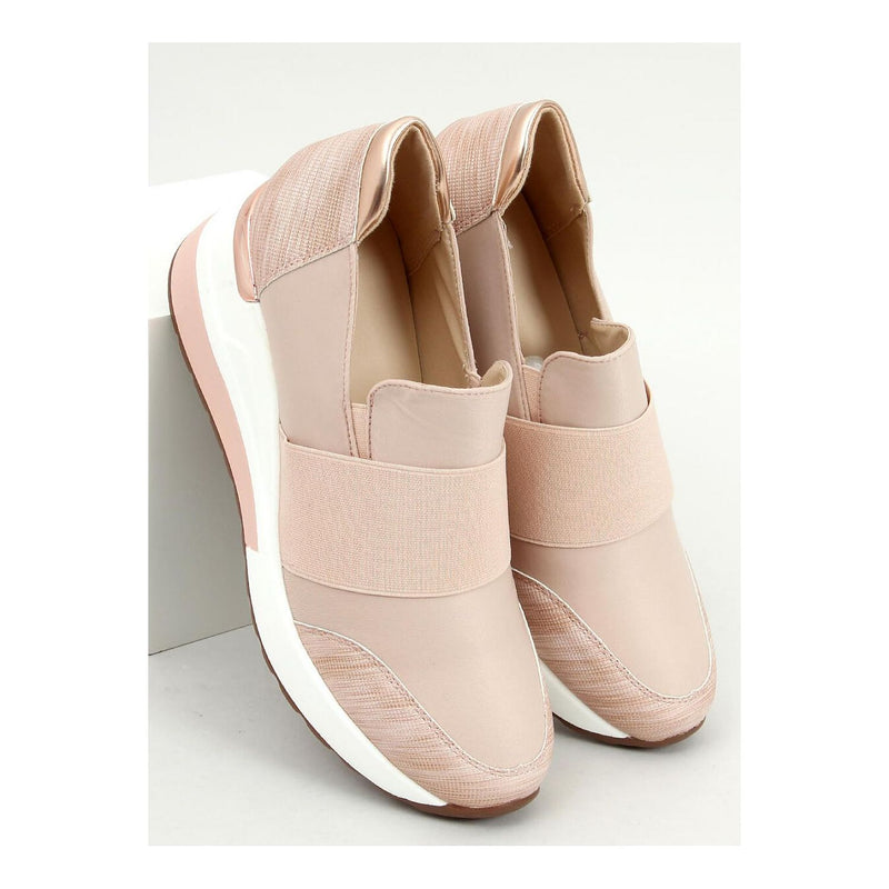 Women's Shoes - Quirked Elegance