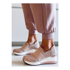 Women's Shoes - Quirked Elegance