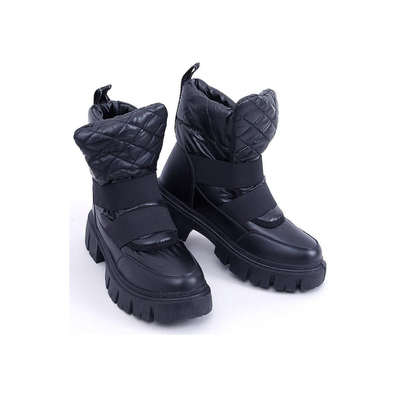 Snow boots Inello - Quirked Elegance