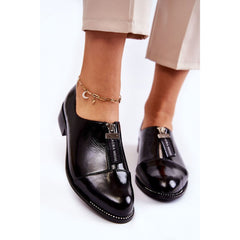 Low Shoes Step in style - Quirked Elegance
