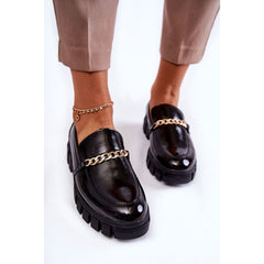 Low Shoes Step in style - Quirked Elegance