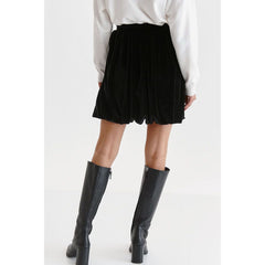 Short skirt Top Secret - Quirked Elegance
