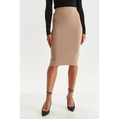 Skirt Top Secret - Quirked Elegance