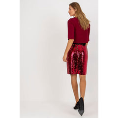 Skirt Lakerta - Quirked Elegance