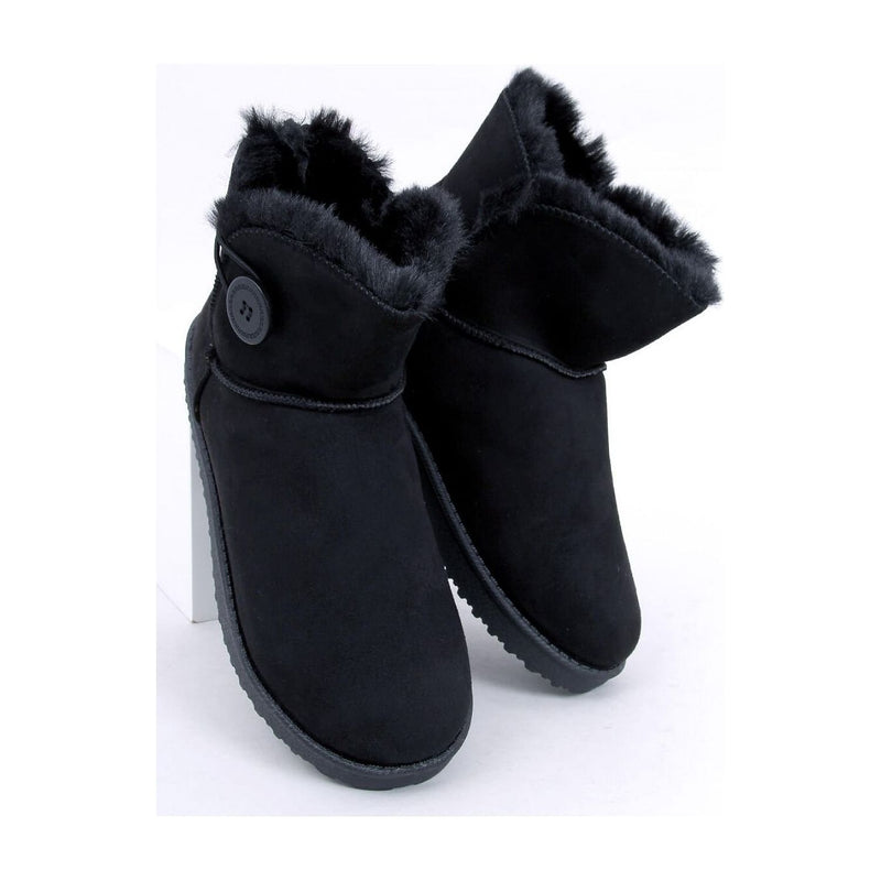 Snow boots Inello - Quirked Elegance