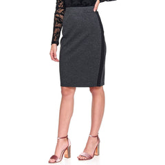 Skirt Top Secret - Quirked Elegance