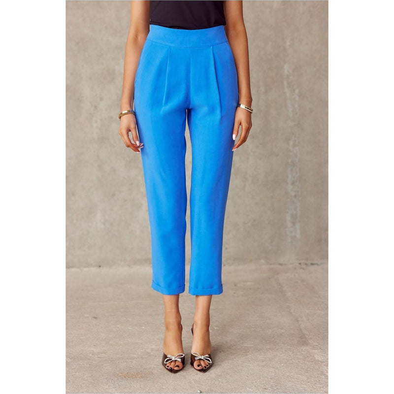 Women trousers Roco Fashion - Quirked Elegance