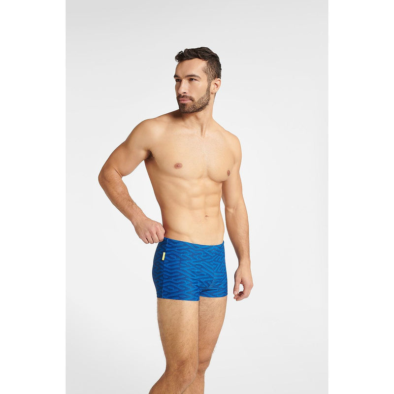 Swimming trunks Henderson - Quirked Elegance