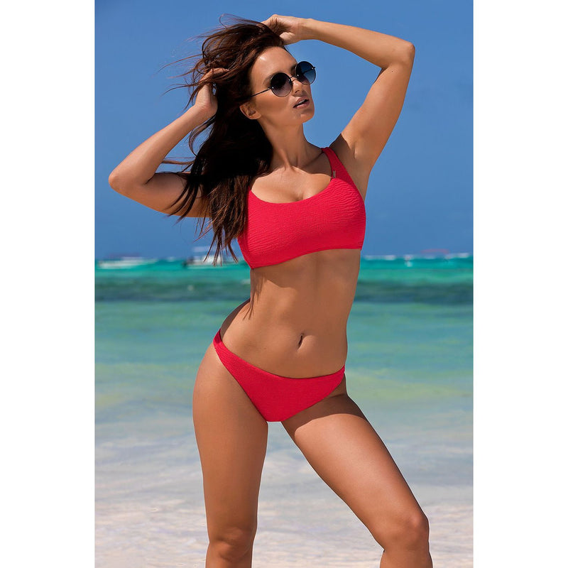 Swimsuit two piece Madora - Quirked Elegance