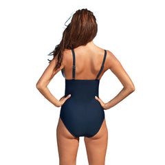 Swimsuit one piece Madora - Quirked Elegance