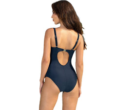 Swimsuit one piece Madora - Quirked Elegance
