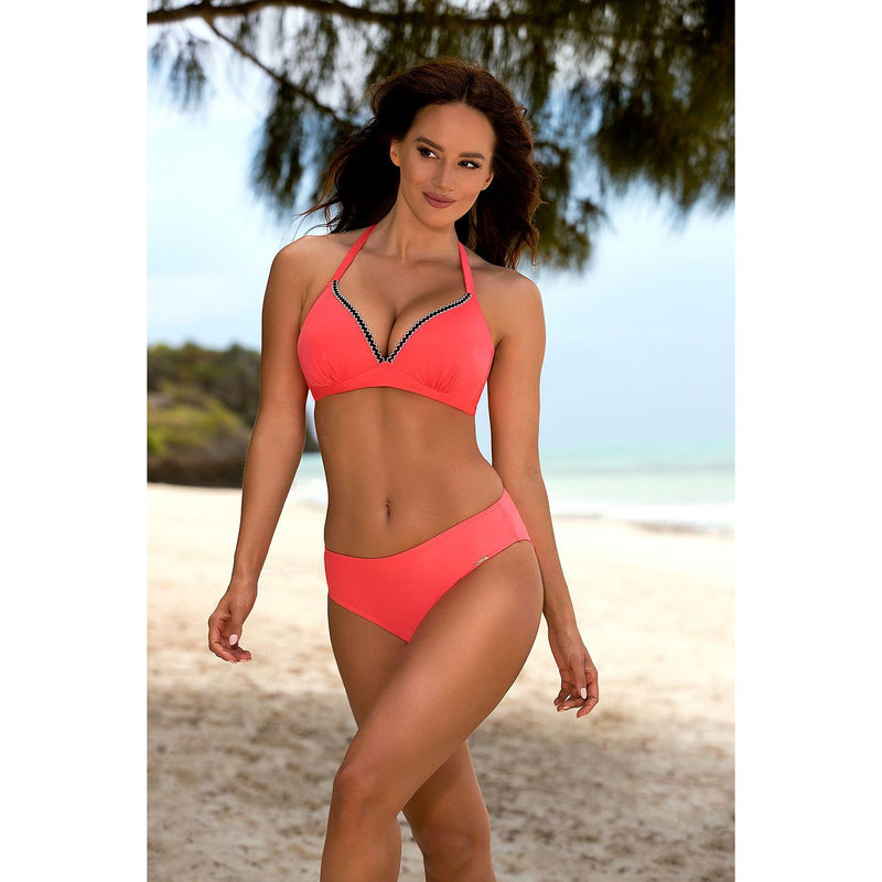 Swimsuit two piece Madora - Quirked Elegance