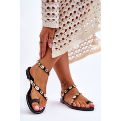 Sandals Step in style - Quirked Elegance