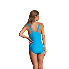 Swimsuit one piece model 178725 Ewlon - Quirked Elegance