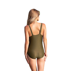 Swimsuit one piece model 178733 Ewlon - Quirked Elegance