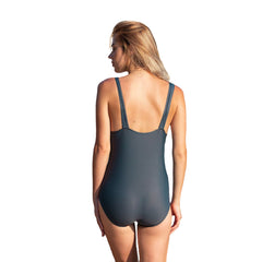 Swimsuit one piece model 178746 Ewlon - Quirked Elegance