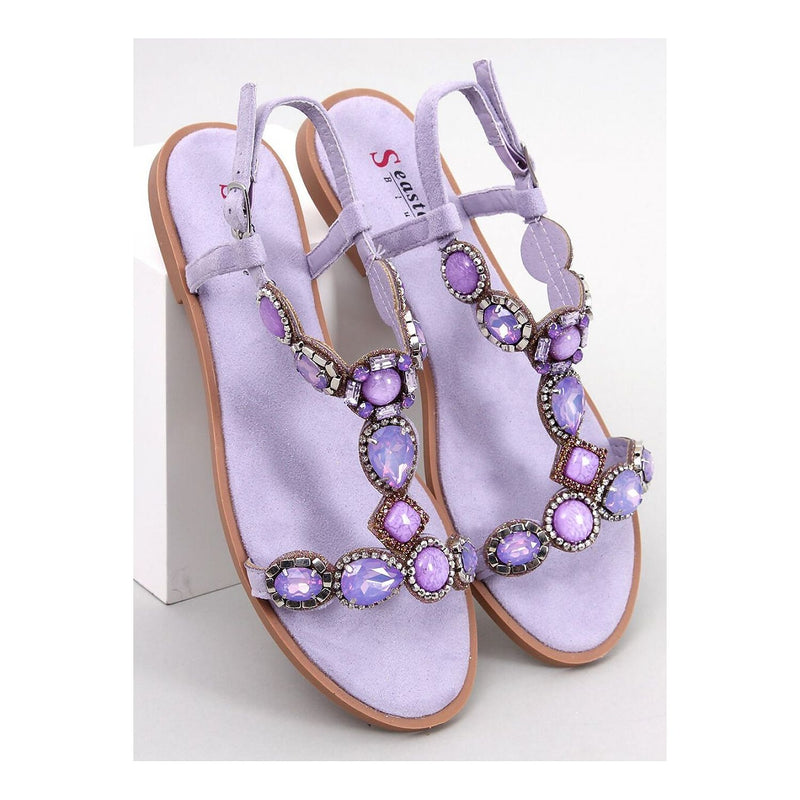Sandals model 178829 Inello - Quirked Elegance