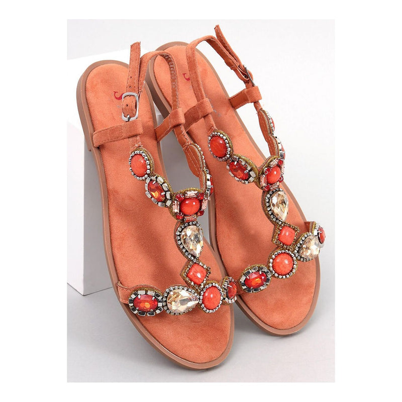 Sandals model 178830 Inello - Quirked Elegance