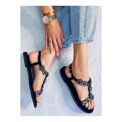 Sandals model 178831 Inello - Quirked Elegance