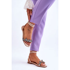 Sandals model 179143 Step in style - Quirked Elegance