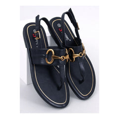 Sandals model 179391 Inello - Quirked Elegance