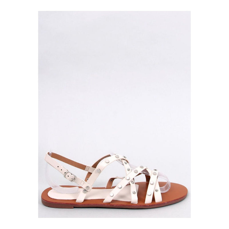 Sandals model 179410 Inello - Quirked Elegance