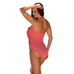 Swimsuit one piece model 179496 Madora - Quirked Elegance