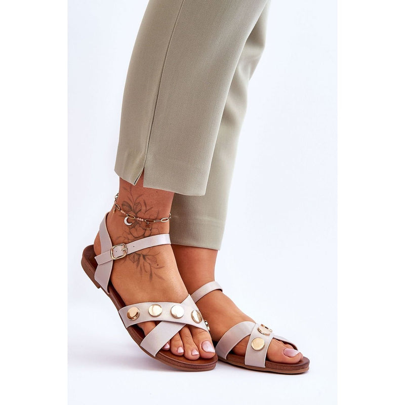 Sandals model 179840 Step in style - Quirked Elegance