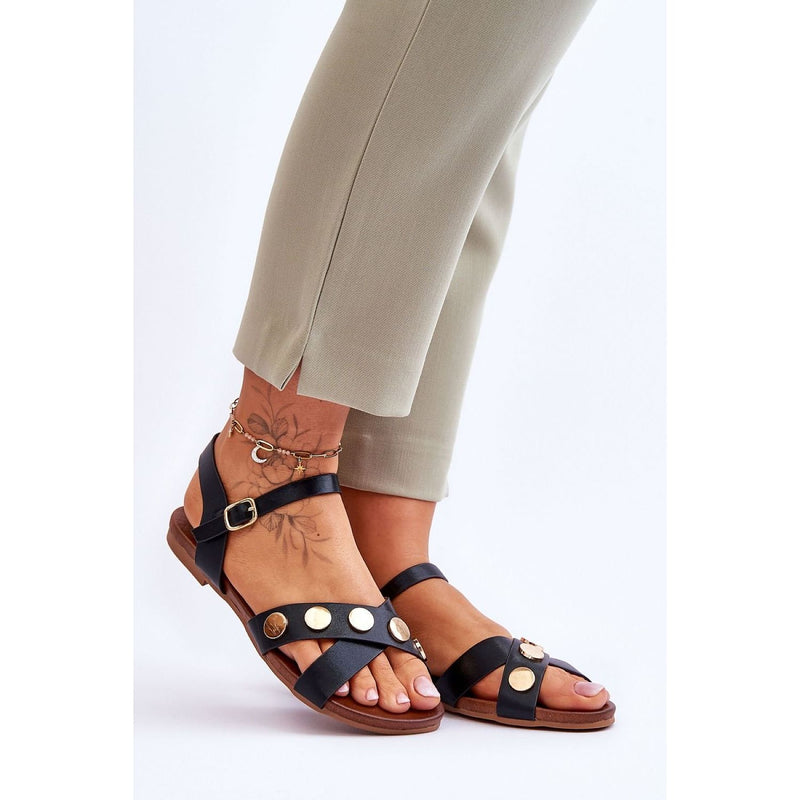 Sandals model 179842 Step in style - Quirked Elegance