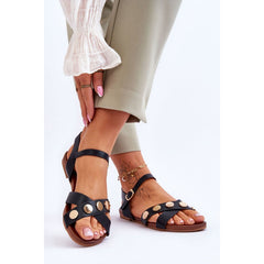 Sandals model 179842 Step in style - Quirked Elegance
