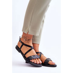 Sandals model 179848 Step in style - Quirked Elegance