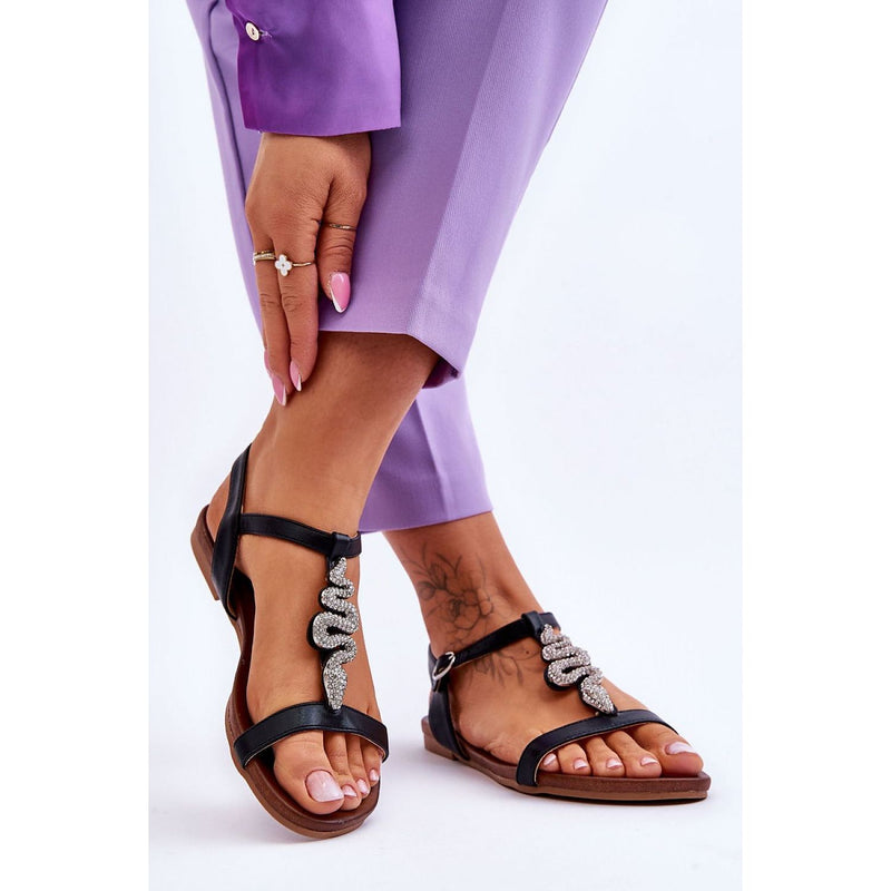 Sandals model 179866 Step in style - Quirked Elegance