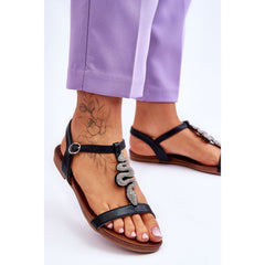 Sandals model 179866 Step in style - Quirked Elegance