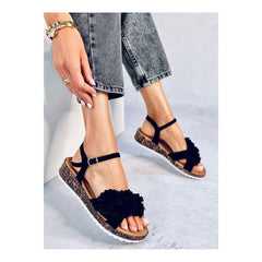 Sandals model 179933 Inello - Quirked Elegance