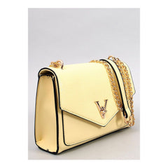 Messenger bag model 180342 Inello - Quirked Elegance