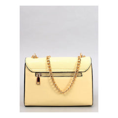 Messenger bag model 180342 Inello - Quirked Elegance