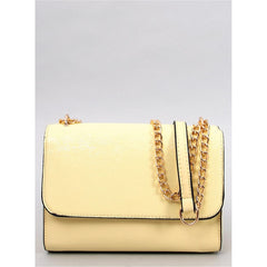 Messenger bag model 180353 Inello - Quirked Elegance