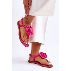 Sandals model 180358 Step in style - Quirked Elegance