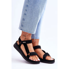 Sandals model 180659 Step in style - Quirked Elegance
