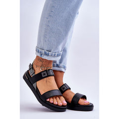 Sandals model 180664 Step in style - Quirked Elegance