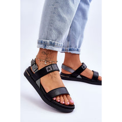 Sandals model 180664 Step in style - Quirked Elegance