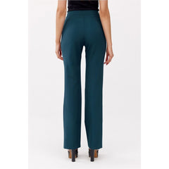 Women trousers model 180743 Roco Fashion - Quirked Elegance