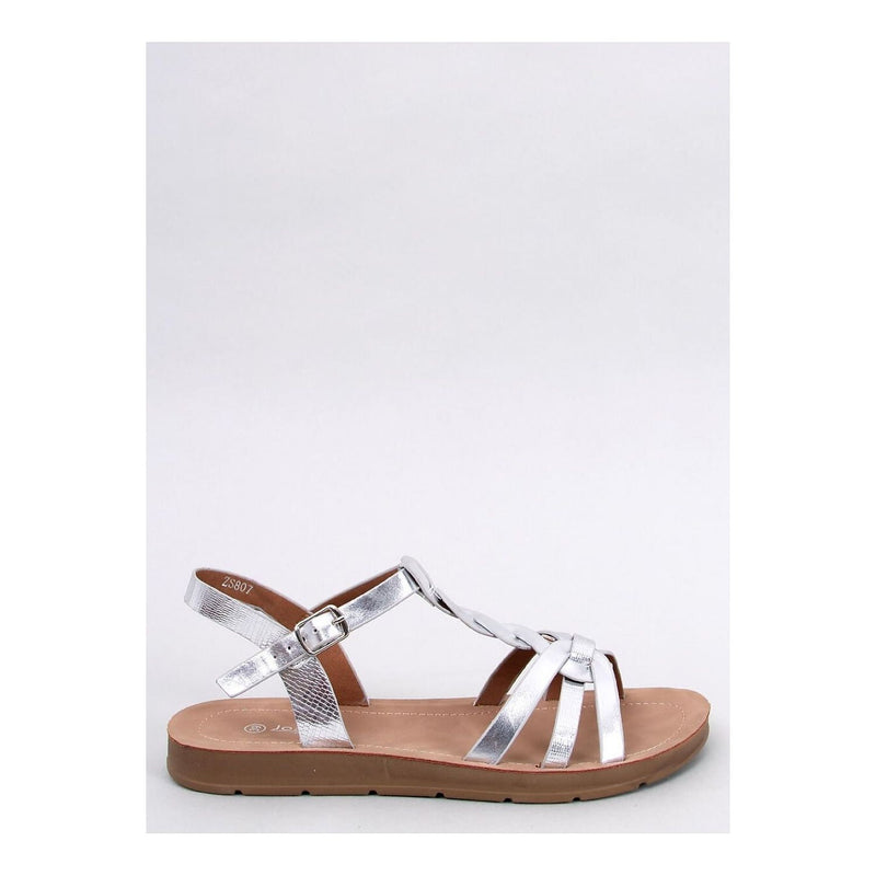 Sandals model 181051 Inello - Quirked Elegance