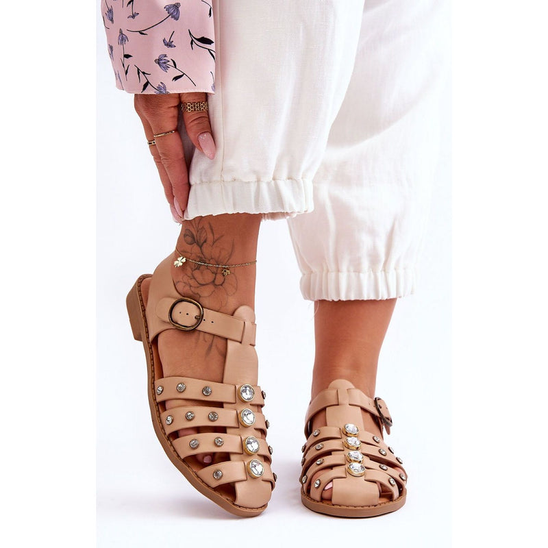 Sandals model 181648 Step in style - Quirked Elegance