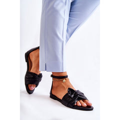 Sandals model 181755 Step in style - Quirked Elegance