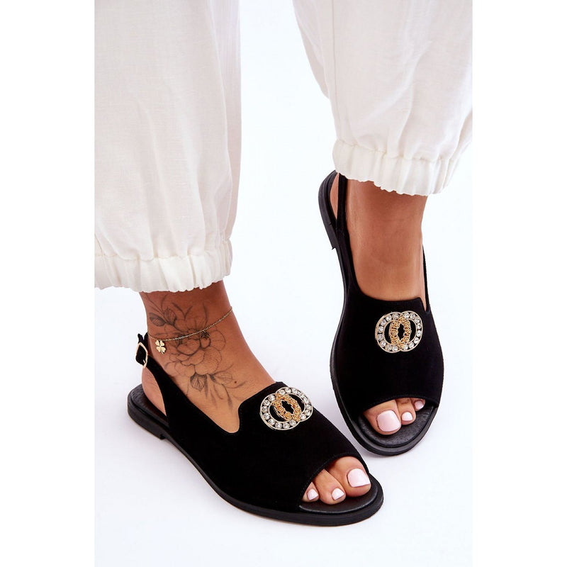 Sandals model 181757 Step in style - Quirked Elegance