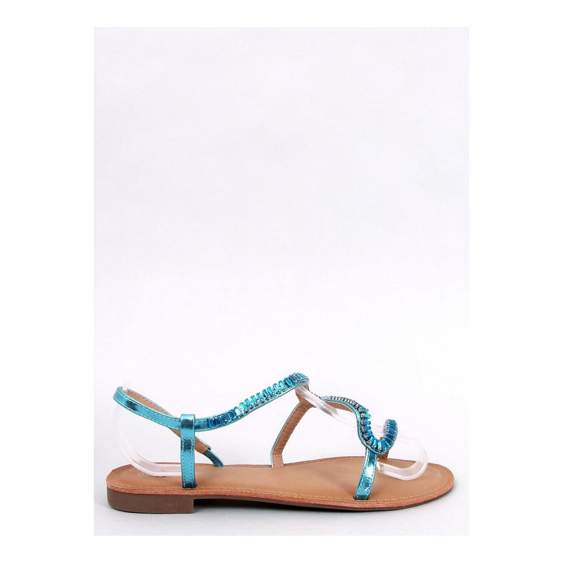 Sandals model 182219 Inello - Quirked Elegance