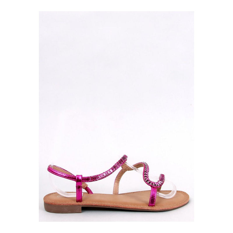 Sandals model 182220 Inello - Quirked Elegance