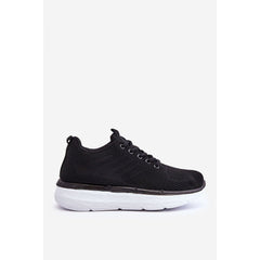 Sport Shoes model 182330 Step in style - Quirked Elegance